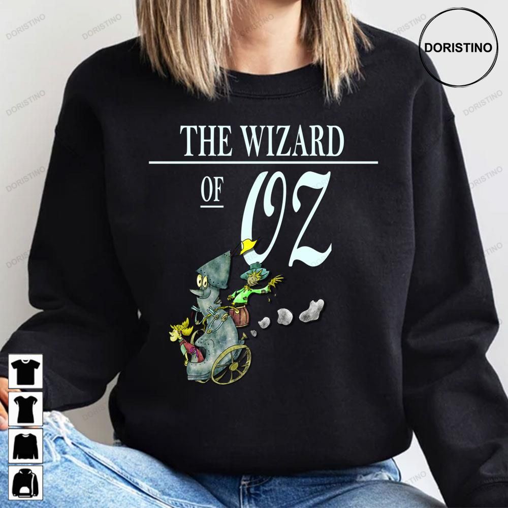 Wizard of oz on sale hoodie